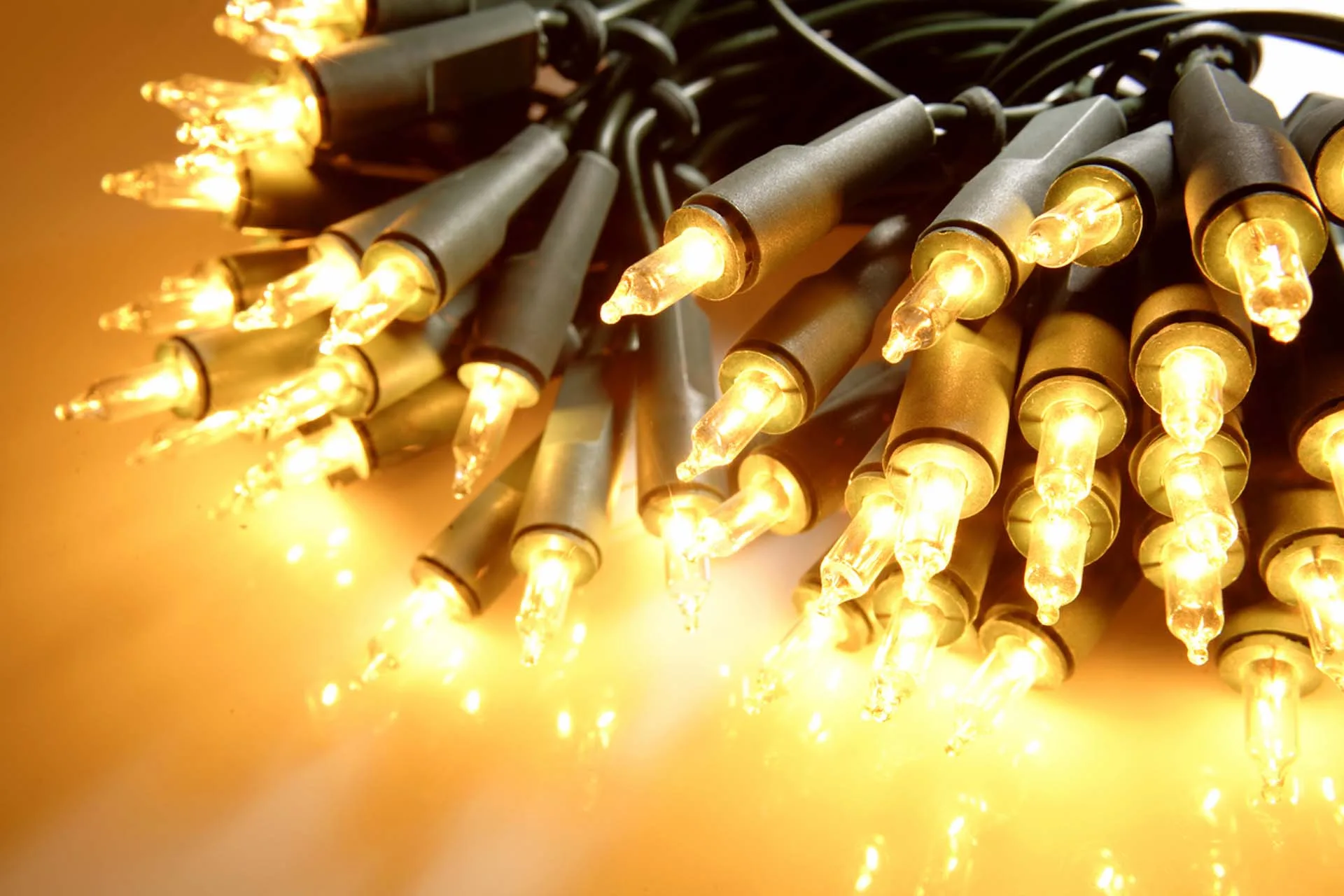 LED-Lichterkette
