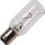 Standardlampe 230V 75W 60x105mm Standard E27 matt