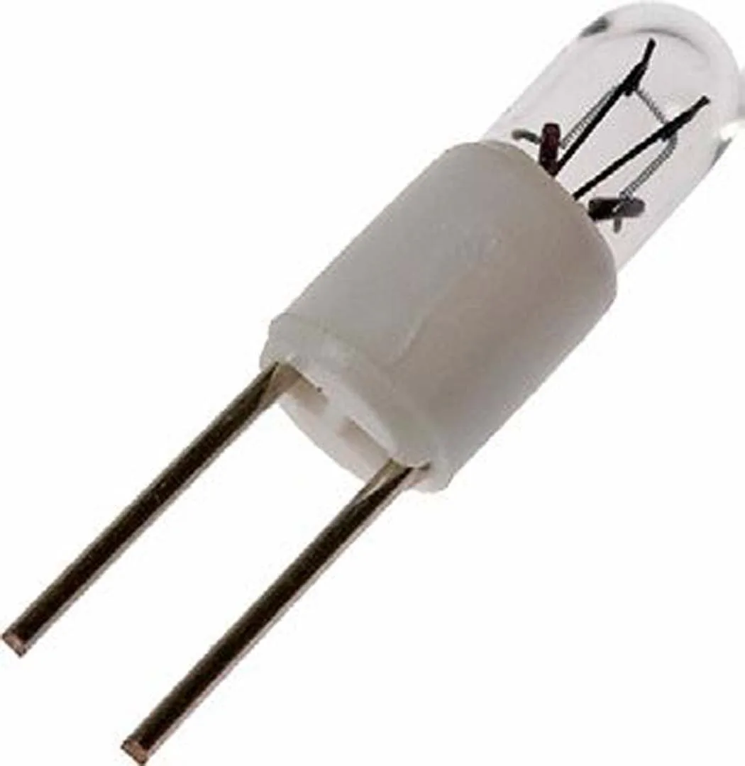T1 Bi-Pin (BP) 12V 60mA 3.2×9.5mm BP 2.54mm T1 Bi-Pin (BP) 12V 60mA 3.2×9.5mm BP 2.54mm