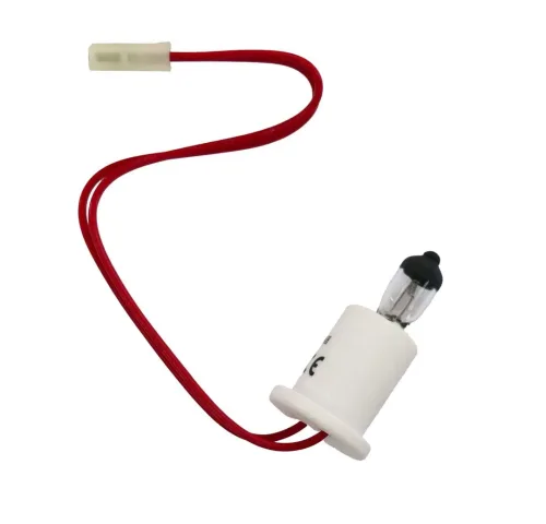 Medizinische Lampen 24V 50W blacktop mit Kabel