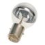 LED T10 W2.1×9.5d Starled 10×28 24V 15mA AC/DC Water Clear White 25Khrs