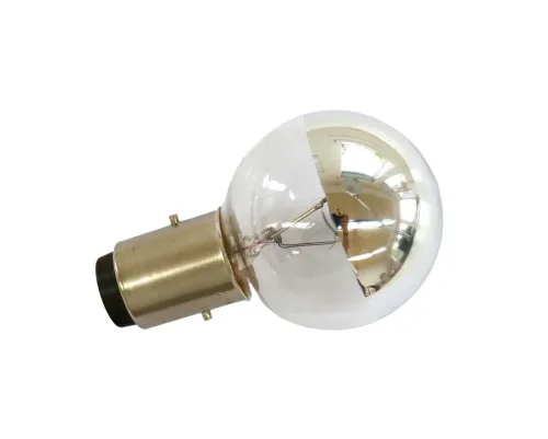 Medizinische Lampen 230V 50W 50x80mm Bx22d