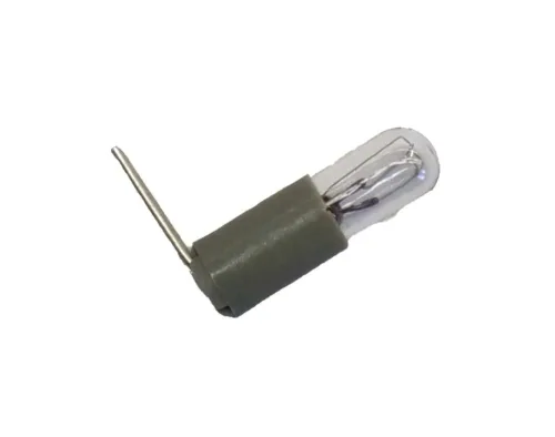 T1 1/4 Bi-Pin (BP) 48V 25mA 4.5x16mm BP 3.17 T