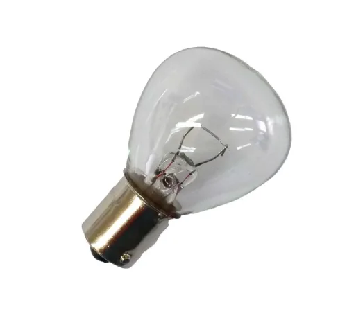 Kugellampe 24V 45W RP35 Ba15s