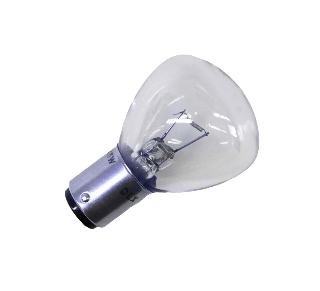 Kugellampe 6V 45W RP35 Ba15d