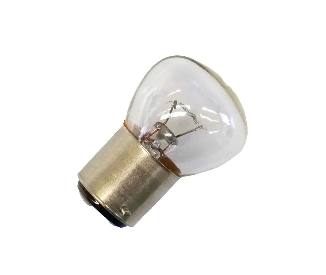 Kugellampe 240V 30W RP35 Ba22d