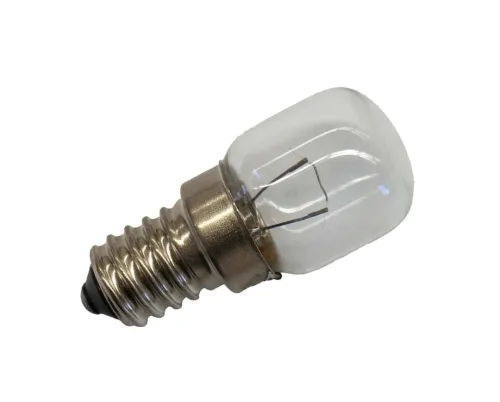 Kugellampe 12V 15W 22x48mm E14