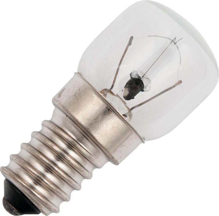Röhrenlampe 220-260V 7-10W 22x48mm E14