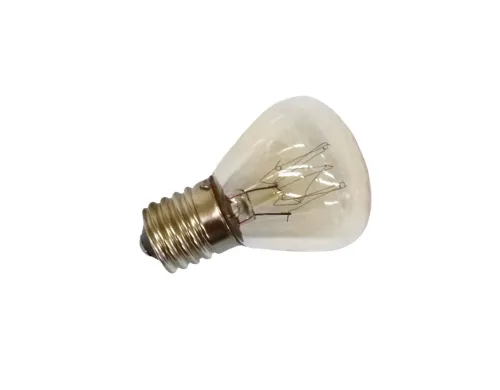 Kugellampe 230V 30W RP35 E16