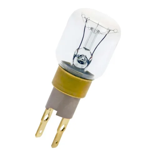 Mikrowellenlampe 240V 15W 26x71mm dimmbar T-Click