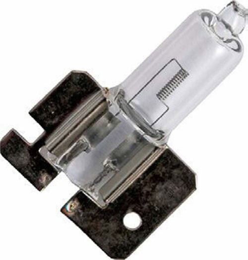 24V 70W 9x31mm X511 H2 Halogen