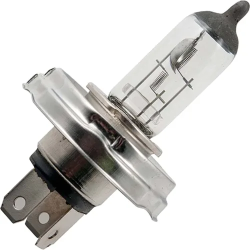 Autolampe 6V 60/55W 17x75mm H4 P43T