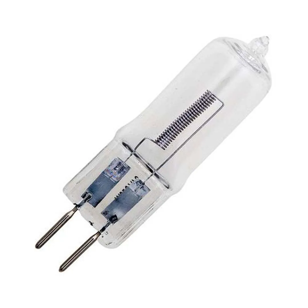 GY6.35 axial 230-240V 150W 15x63mm