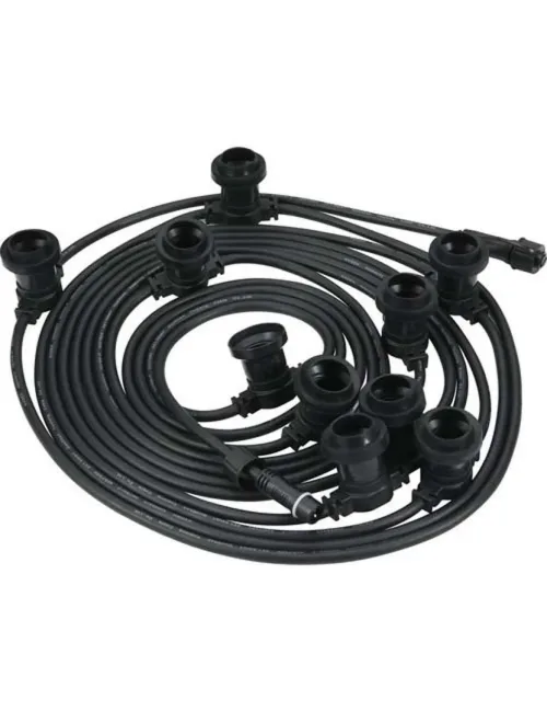 LED Zubehör Party lighting cable 10 meter