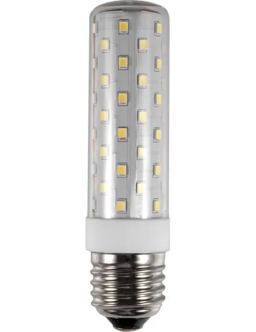 LED Röhre E27 Tube T29x115 100-240V 1300Lm 10W 865 AC/DC IP65 Navigation