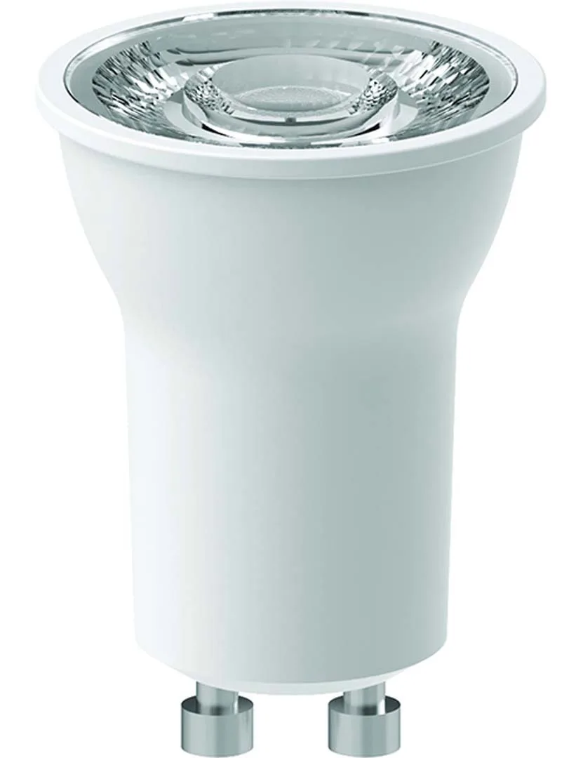 LED MR11 GU10 35×48 230V 270Lm 3W 827 36° AC Dim