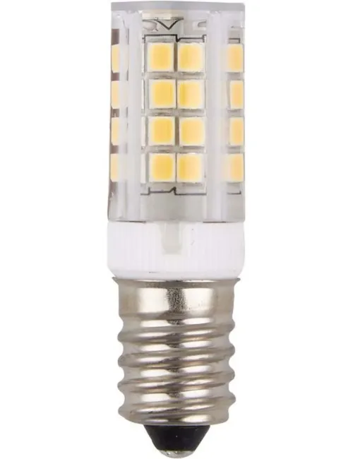 LED Röhre E14 Tube T16x54 230V 420Lm 3.5W 827 AC Clear Non-Dim