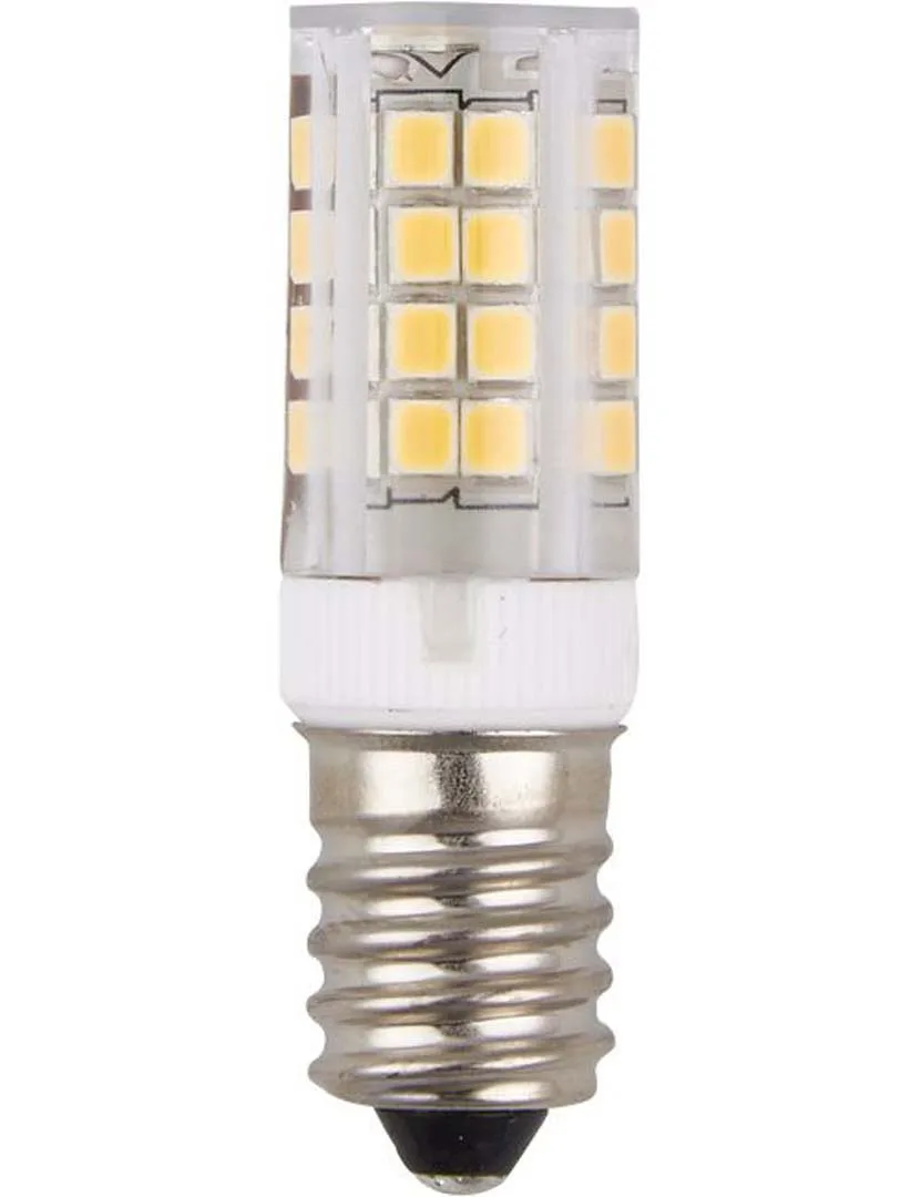 LED Röhre E14 Tube T16x54 230V 420Lm 3.5W 827 AC Clear Non-Dim