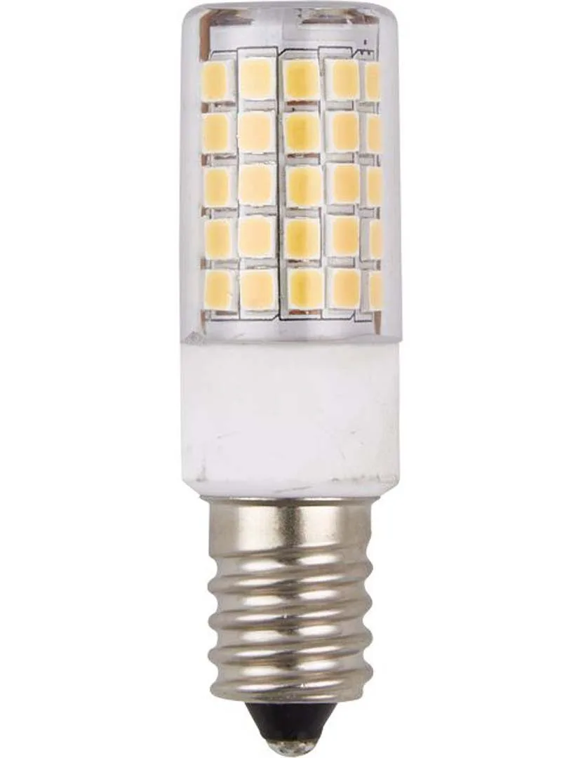 LED Röhre E14 Tube T18x61 230V 440Lm 4.5W 930 AC/DC Clear Non-Dim