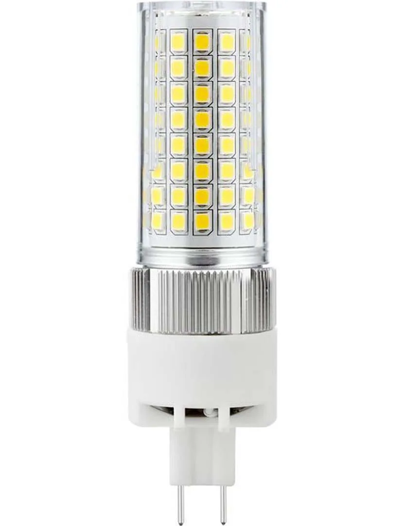LED G8.5 T30x105 230V 18W AC Clear Dim