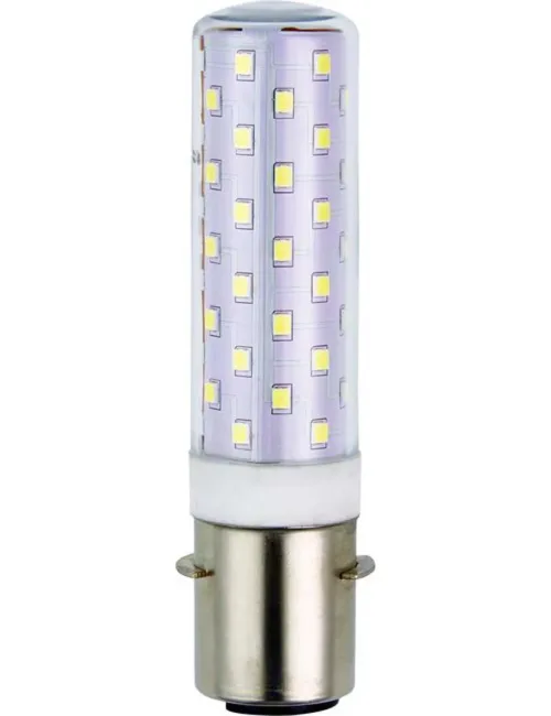 LED Röhre P28s Tube T29x119 10-30V 1100Lm 9.5W 865 AC/DC IP65 Navigation