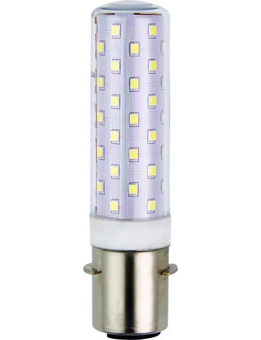 LED Röhre P28s Tube T29x119 10-30V 1100Lm 9.5W 865 AC/DC IP65 Navigation