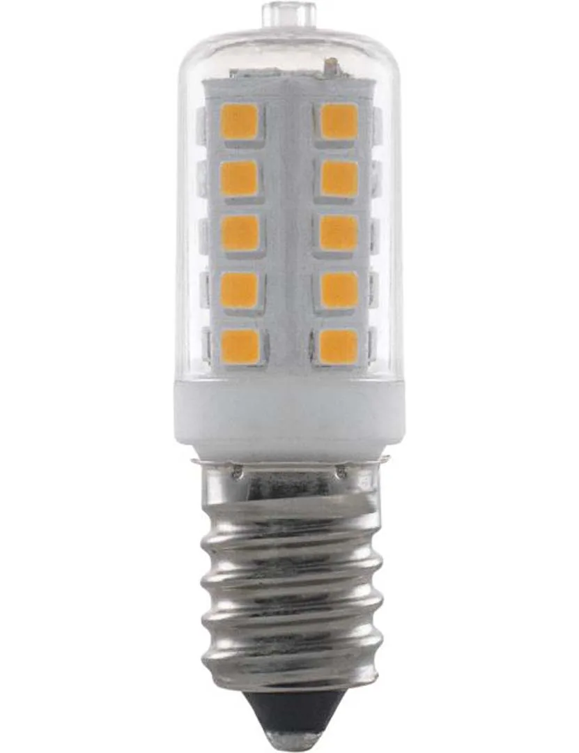 LED Röhre E14 Tube T16x51 230V 280Lm 3W 827 AC Clear Dim