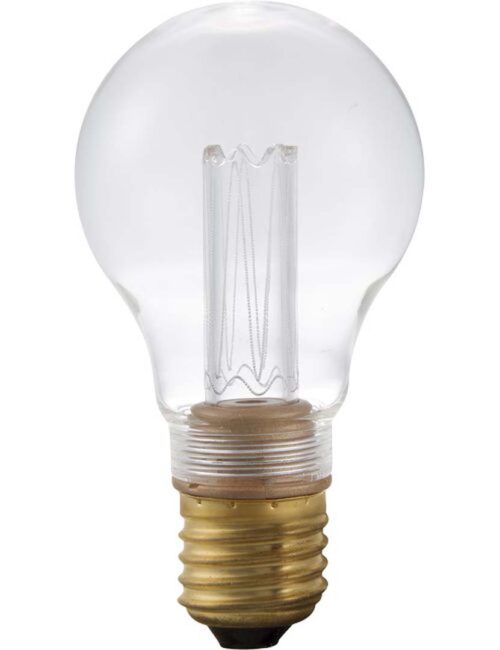 LED Standard E27 Vintage GLS A60x110 230V 2.5W AC Dim LED Standard E27 Vintage GLS A60x110 230V 2.5W AC Dim