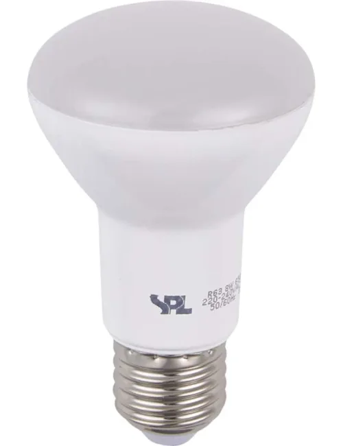 LED Reflektor E27 R63x100 230V 690Lm 8W 827 120° AC Dim