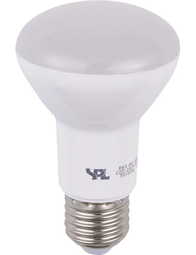 LED Reflektor E27 R63x100 230V 690Lm 8W 827 120° AC Dim