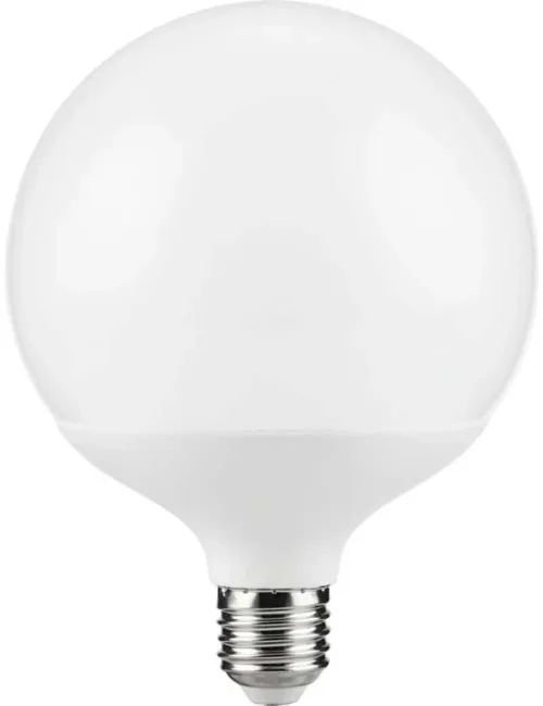 LED E27 Globe G120x158 230V 2100Lm 18W 827 AC Opal Dim