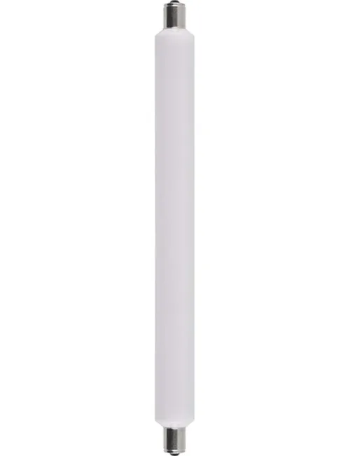 LED S15s T25x284 230V 480Lm 5W 827 AC Opal Non-Dim