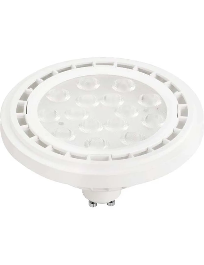 LED ES111 GU10 111×66 230V 1100Lm 13W 830 38° AC White Non-Dim