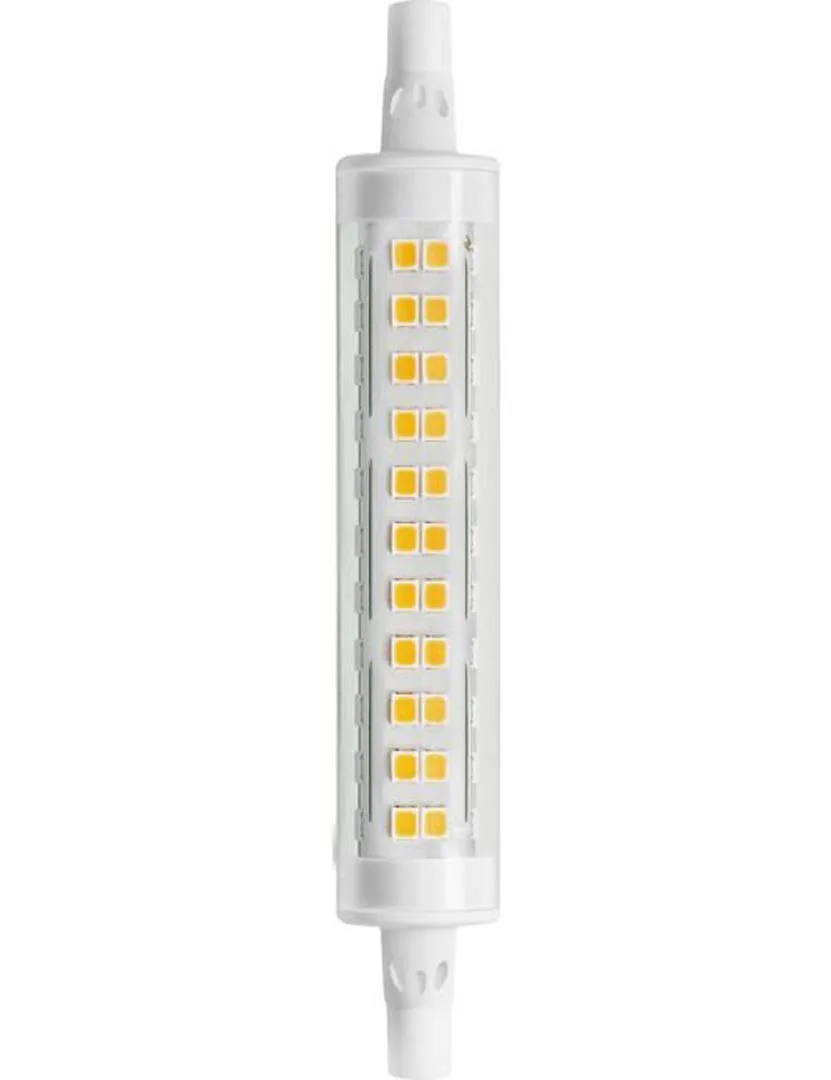 LED R7s T18x118 230V 1600Lm 11W 830 AC Clear Non-Dim