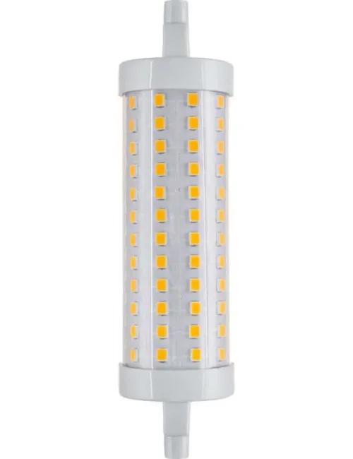 LED R7s T29x118 230V 1520Lm 12.5W 830 AC Clear Dim