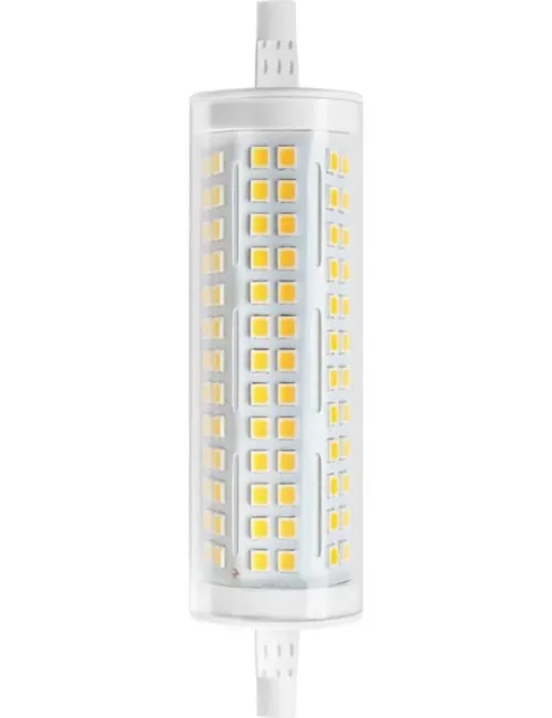 LED R7s T29x118 230V 2800Lm 19.5W 830 AC Clear Non-Dim