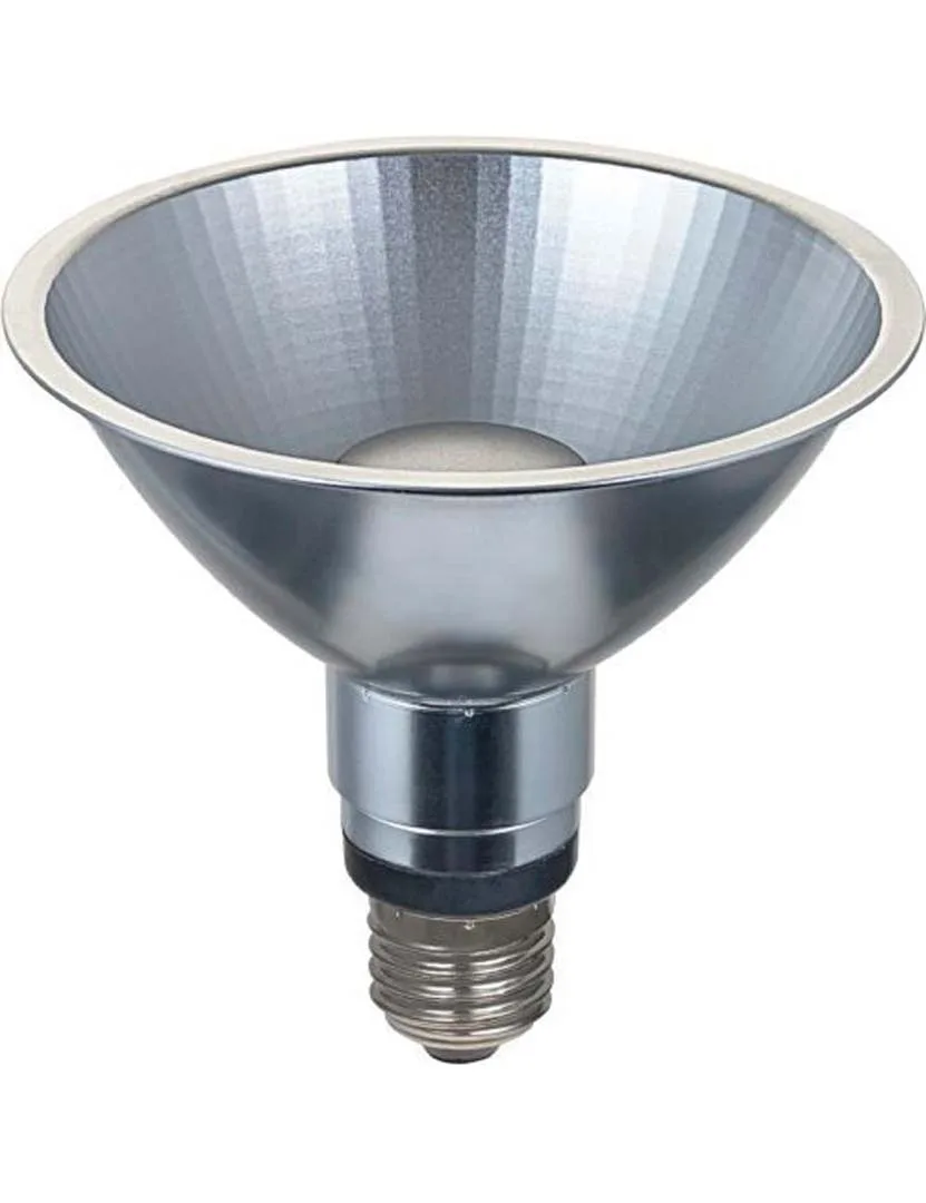 LED Reflektor E27 PAR38 120×112 230V 850Lm 16W 927 35° AC Grey Dim
