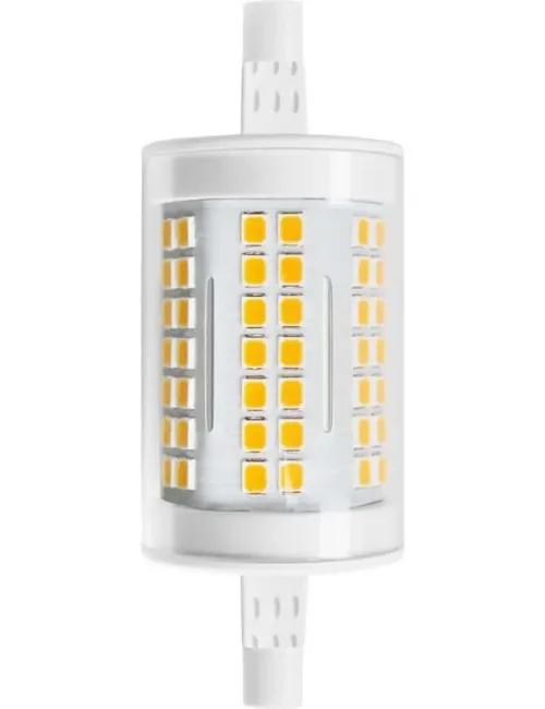 LED R7s T29x78 230V 1600Lm 11W 830 AC Clear Non-Dim