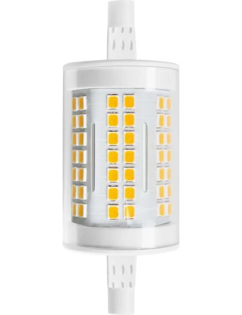 LED R7s T29x78 230V 1600Lm 11W 830 AC Clear Non-Dim