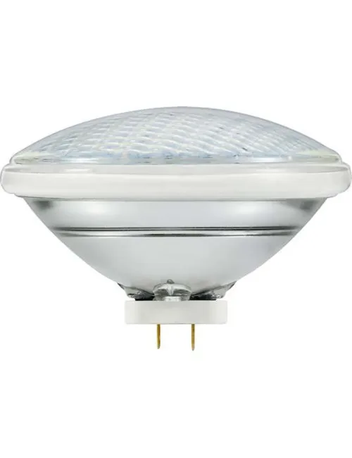 LED GX16d PAR56 176×127 230V 3500Lm 33W 827 120° AC Clear Dim