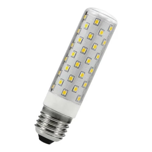LED Röhre E27 T28X115mm DIM 12W (99W) 1500lm 827 Klar