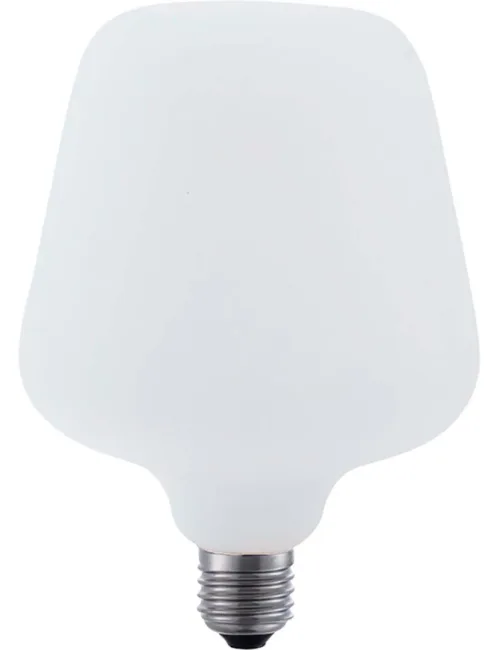 LED Dekorativ E27 Fila XXL ST125x176 230V 550Lm 6W 925 AC Matt White Dim
