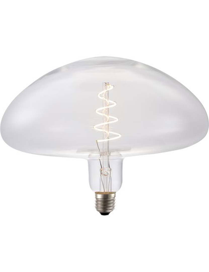 LED Dekorativ E27 Fila XXL FleX Mush 250×190 230V 4W AC Dim