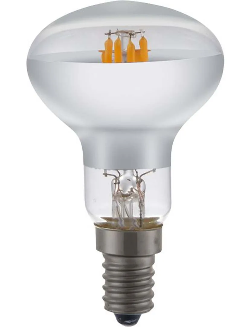 LED Reflektor E14 Fila R50x82 230V 250Lm 4W 925 160° AC Clear Dim