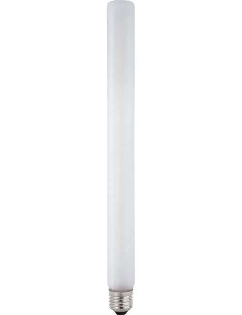 LED Dekorativ E27 Fila FleX Tube T30x320 230V 310Lm 4.5W 925 AC Frosted Dim