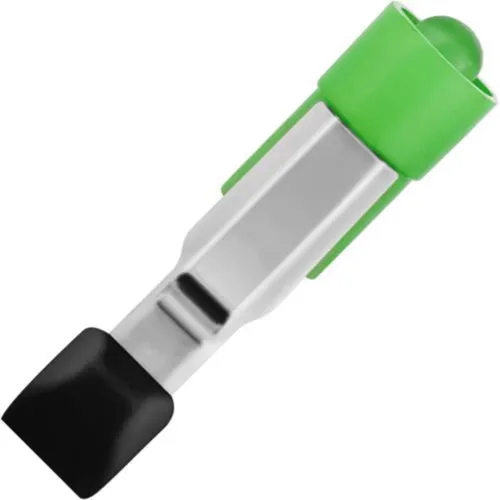 LED T5.5K Multi Chip 5×22 28V 17mA DC Clear Green 40Khrs