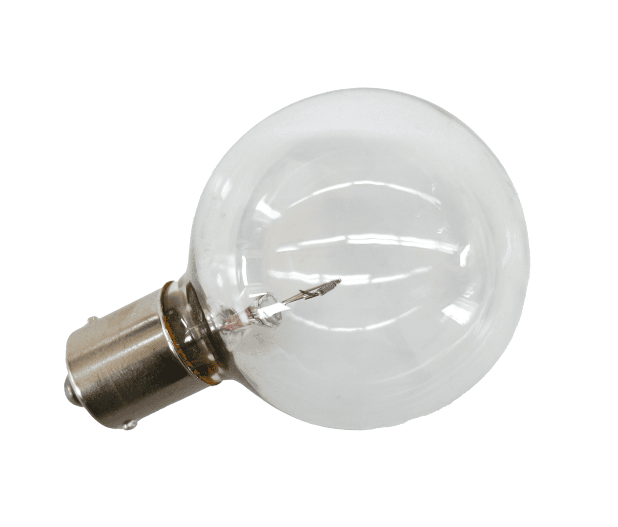 Zier-/Tropfen 24V 40W 45x75mm Ba15s