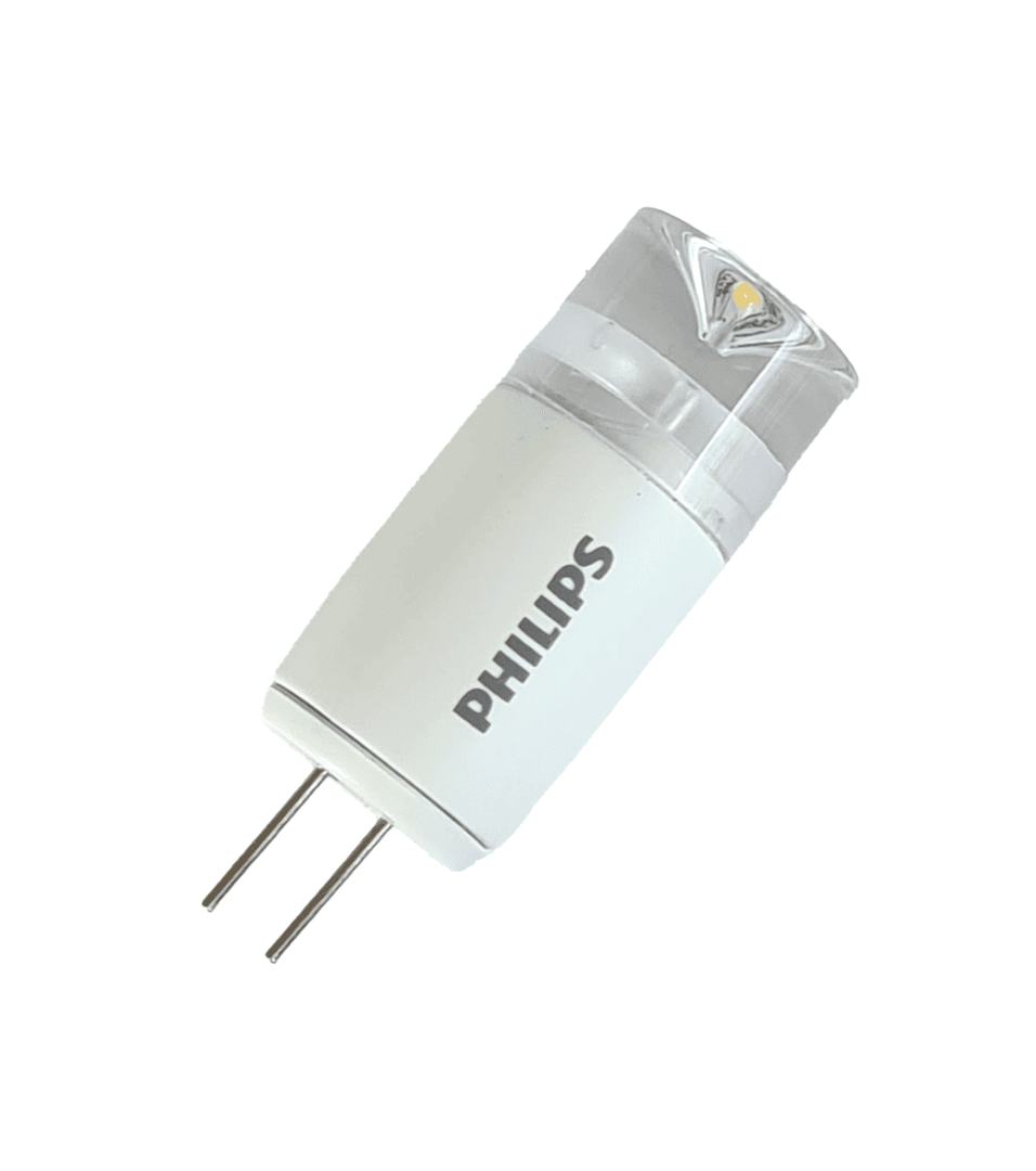 LED G4 Philips MAS LEDcapsule 1W 360°