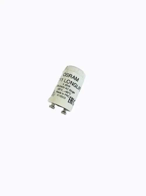 Zubehör Osram Starter 111 Longlife 220-240V 4-65W