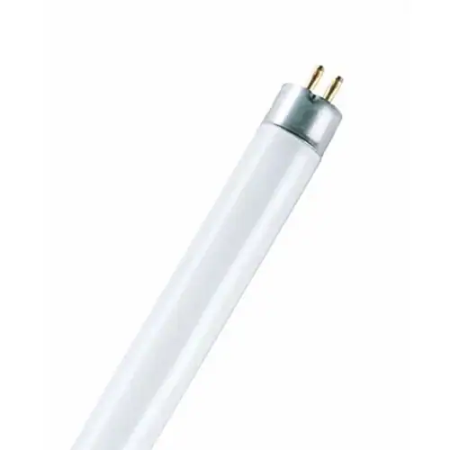 Röhrenlampe T5 6W G5 16x227mm 840